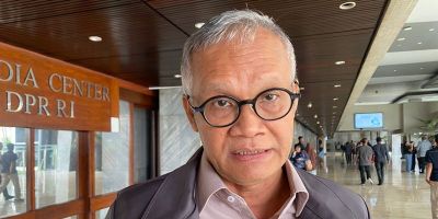 DPR Desak Aturan Hak Tanah IKN Disesuaikan Putusan MK, Antisipasi Gejolak Investor