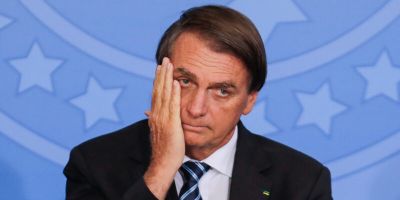 Mantan Presiden Brasil Bolsonaro Divonis 27 Tahun Penjara