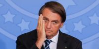 Mantan Presiden Brasil Bolsonaro Divonis 27 Tahun Penjara