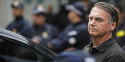 Eks Presiden Jair Bolsonaro Ditahan Mahkamah Agung Usai Terbukti Rusak Gelang Pengawas Elektronik