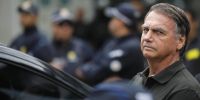 Eks Presiden Jair Bolsonaro Ditahan Mahkamah Agung Usai Terbukti Rusak Gelang Pengawas Elektronik