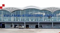Arus Transportasi di Sumut Lesu, Jumlah Penumpang Udara dan Laut Menurun