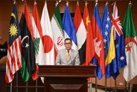 Forum Perdamaian Dunia ke-9 Resmi Dibuka di Jakarta: DPR Tegaskan Komitmen Diplomasi untuk Perdamaian Global