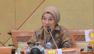 Kasus Karyawati Makassar Diperkosa, Legislator: Lukai Martabat Perempuan dan Dunia Kerja