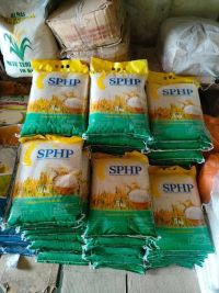Stabilisasi Harga Jelang Natal dan Tahun Baru, Bulog Sumut Pacu Distribusi Beras SPHP