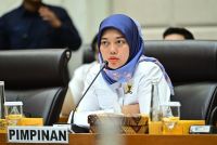 Komisi VII Desak Pemerintah Lakukan Penataan Industri Air Kemasan