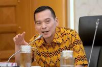 Tercemar Cesium-137, Pemerintah Diminta Evaluasi Kasus Pengembalian Ratusan Ton Udang oleh AS
