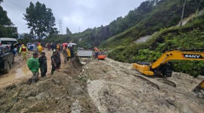 Banjir–Longsor Terjang Sumatera, Pemerintah Siapkan Pemeriksaan Penggunaan Lahan dan Hutan