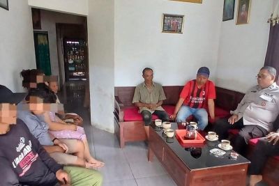 Dipukul karena Malas Bereskan Tempat Tidur, Remaja di Malang Malah Lapor Ibunya ke Polisi