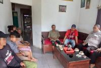 Dipukul karena Malas Bereskan Tempat Tidur, Remaja di Malang Malah Lapor Ibunya ke Polisi