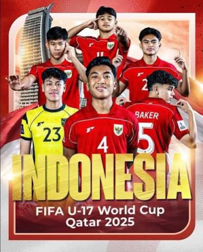 Laga Pamungkas Timnas U-17 di Piala Dunia, Menang atau Pulang