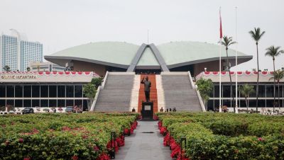 Anggota DPR Khawatir Kekacauan Jika Rakyat Bisa Pecat Legislator di Tengah Masa Jabatan