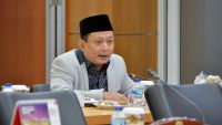 Komite Reformasi Polri Dilantik, Komisi III: Terobosan Prabowo Perecepat Transformasi Polri agar Lebih Profesional