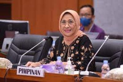 Ledakan di SMAN 72 Jakarta, Hetifah: Sekolah Harusnya jadi Tempat Paling Aman