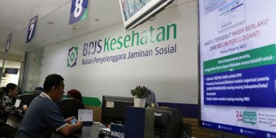 Tamil : Rakyat Malas Bayar BPJS Karena Layanan Jelek