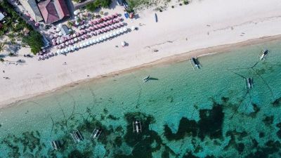 Indonesia dan China Perkuat Konservasi Warisan Maritim Bawah Laut