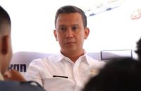 Cuaca Ekstrem, Sekolah di Binjai Diliburkan Sementara: Pembelajaran Beralih ke Daring