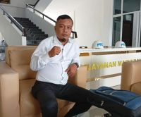 Polres Tapteng Keluarkan SP2HP Kasus Pencemaran Nama Baik Ketua DPD HIMONI