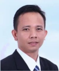 Hendri Purba, Manager PLTU Labuhan Angin Tapteng Beri Ucapan Selamat HUT Nuter ke-2
