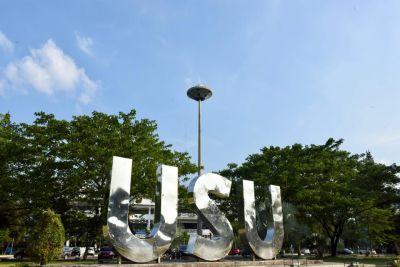 USU Naik 61 Peringkat di QS Asia 2026