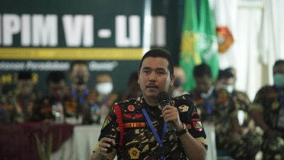 Aksi Pengeroyokan di Masjid Agung Sibolga, Hasan Basri Sagala: Tindakan Biadab dan Harus Ditindak Tegas