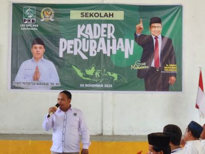 KAI Sumut Layani 2,17 Juta Penumpang Selama Periode Januari-Oktober 2025