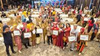 11 Guru Binjai Raih Predikat GTK Hebat 2025, Empat Wakili Sumut ke Tingkat Nasional