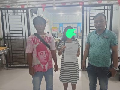Diduga Ikut Bantu Aniaya Anak di Bawah Umur, Oknum Guru di Tapteng Dilaporkan ke Polisi