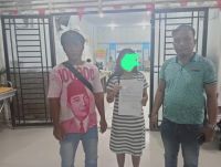 Diduga Ikut Bantu Aniaya Anak di Bawah Umur, Oknum Guru di Tapteng Dilaporkan ke Polisi