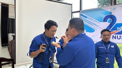 Nusantaraterkini.co Rayakan Dua Tahun Kiprah Jurnalistik
