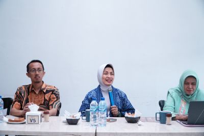 Lindungi Ginjal Melalui Deteksi Dini Lewat Program Prolanis