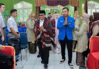 MBG Buka Jalan Baru bagi Peningkatan Ekonomi Petani di Padangsidimpuan