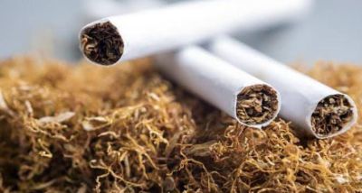 Dosen FISIP USU Rokok Ilegal Tidak Melalui Proses Negara