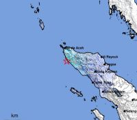 Penjelasan BMKG Terkait Gempa Tektonik Magnitudo 4,9 di Aceh Besar dan Dampaknya