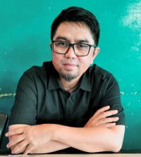 Negara di Balik Bencana Alam : Siapa Mengelola Siapa?