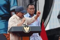 Mantan Kepala BNP2TKI Jumhur Hidayat Tidak Setuju Semua Jabatan Sipil Tidak Boleh Diisi Polisi