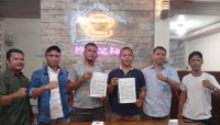 Dugaan Pelanggaran Kode Etik, Rahmansyah Sibarani Dilapor ke Badan Kehormatan DPRD Sumut
