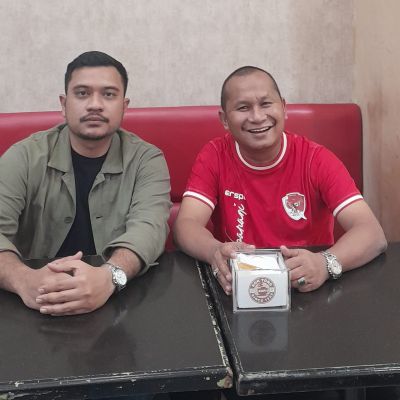 Rahmansyah Sibarani Rencanakan Lapor Balik Pelapor Dirinya ke Polda DIY atau  Mabes Polri