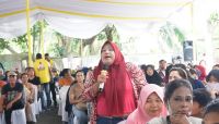 Lapor Dewan dan Tuntut Lurah Dicopot, Warga : Lurah Kami Mata Duitan