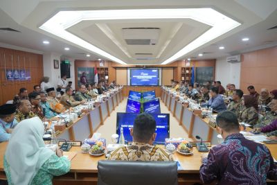 Pemegang Saham Restui Aset Jadi Modal Bank Sumut, Langkah Strategis Perkuat Fondasi di Tengah Tekanan Fiskal