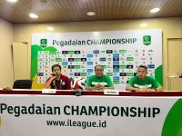 Kartu Merah dan Gol Bunuh Diri Benamkan PSMS Medan di Palembang
