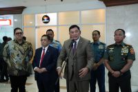 Pertahanan Kuat sebagai Pilar Utama Stabilitas dan Pembangunan Ekonomi Nasional