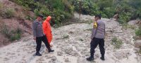 Longsor Tutup Total Jalinsum Sipirok–Taput di Tapsel, Pengendara Diimbau Cari Jalur Alternatif