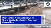 Pimpin Upacara Hari Guru di Tempatnya Bersekolah Dulu, Rico Waas: Tanpa Guru Saya Tidak Bisa Berdiri di Sini