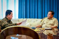 Prabowo Tetapkan Tiga Fokus Utama Pembinaan Olahraga Nasional: Kesejahteraan dan Infrastruktur Jadi Prioritas