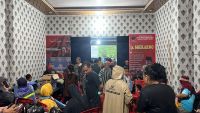 Banjir dan Longsor Sumut, PDIP Instruksikan Seluruh Kantor Partai jadi Tempat Pengungsian Warga