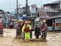 Tragedi Bencana Sumut: Polda Kerahkan Kekuatan Penuh Tangani 65 Titik Bencana, 12 Warga Tewas