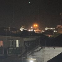 Hujan Guyur Tarutung Seharian, Warga Taput Cemas Ancaman Bencana Susulan