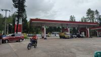 Krisis BBM Padangsidimpuan: Stok Pertalite Kosong, Pengecer Jual Rp25 Ribu Per Liter