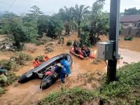 Update Bencana Banjir dan Longsor Sumut: 62 Orang Meninggal dan 65 Masih dalam Pencarian